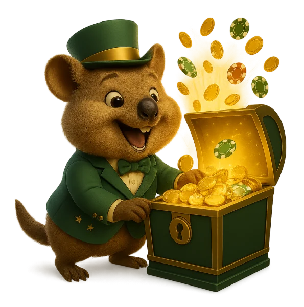 MrAU7 Casino games and promotions