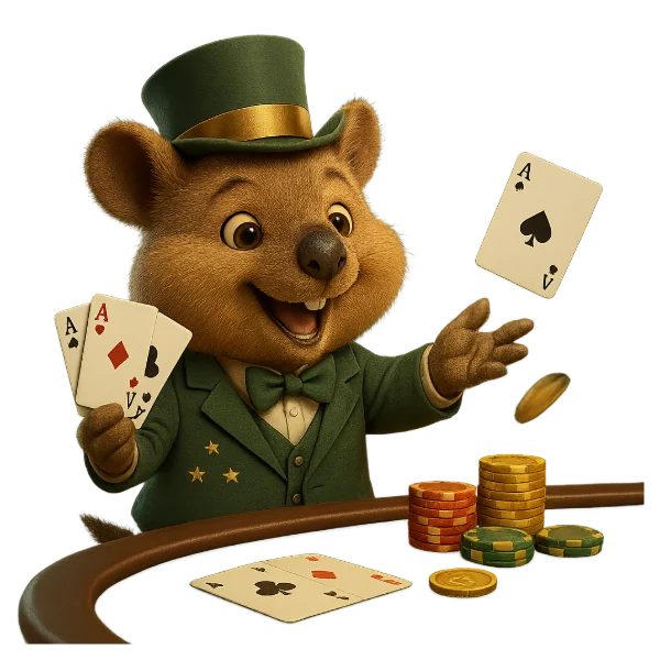 Popular casino titles at MrAU7 Casino