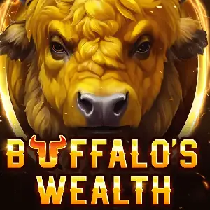 MrAU7 Casino selection featuring Buffalo's Wealth Fortune