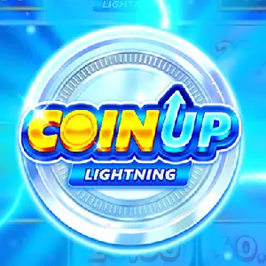 Coin Up: Lightning in the MrAU7 Casino game library