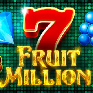 Fruit Million game preview