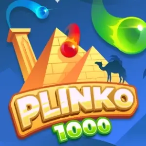 Play Plinko 1000 at MrAU7 Casino