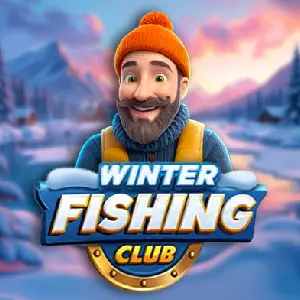 Preview of Winter Fishing Club