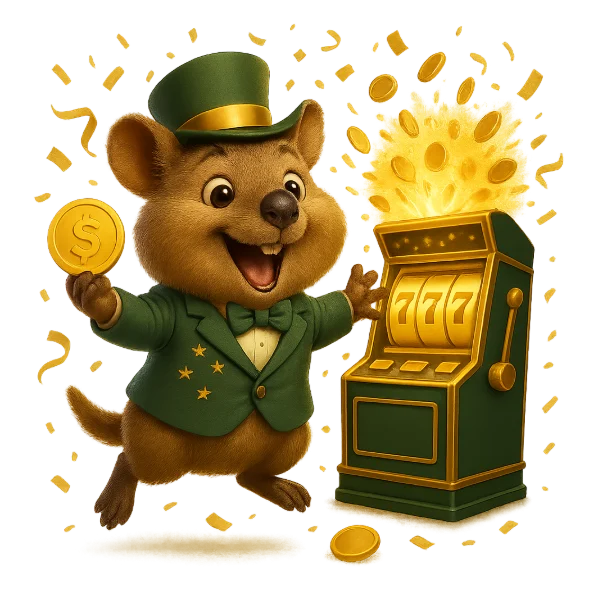 MrAU7 Casino deposit and withdrawal choices